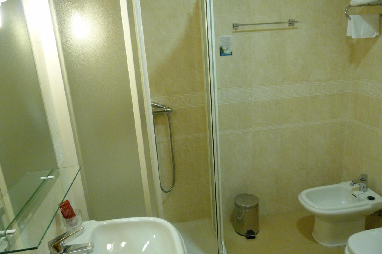 Hostal Mirador De Ávila Dış mekan fotoğraf